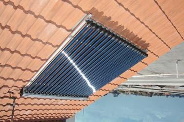 cobra solar water heating solutions Cobra solar collectors and flat plate collector panels Cobra offers a choice of collector type: evacuated tube or flat plate panel.