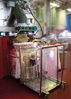 AVAILABLE SOLVENT FREE OPERATIONS FLEXIBLE CLEAN ROOM