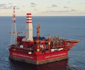 Company experience in Russia offshore projects 2009-2011 engineering supervision over the complex technology services in seven