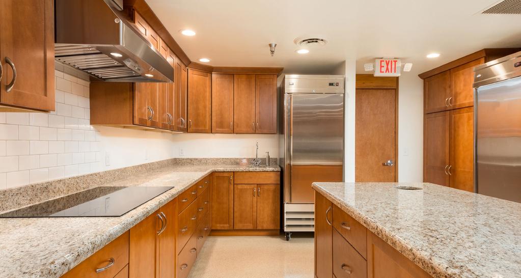 As such, you will need to allow time for planning and design, hiring a kitchen remodeling company, building permit applications, researching and ordering materials,