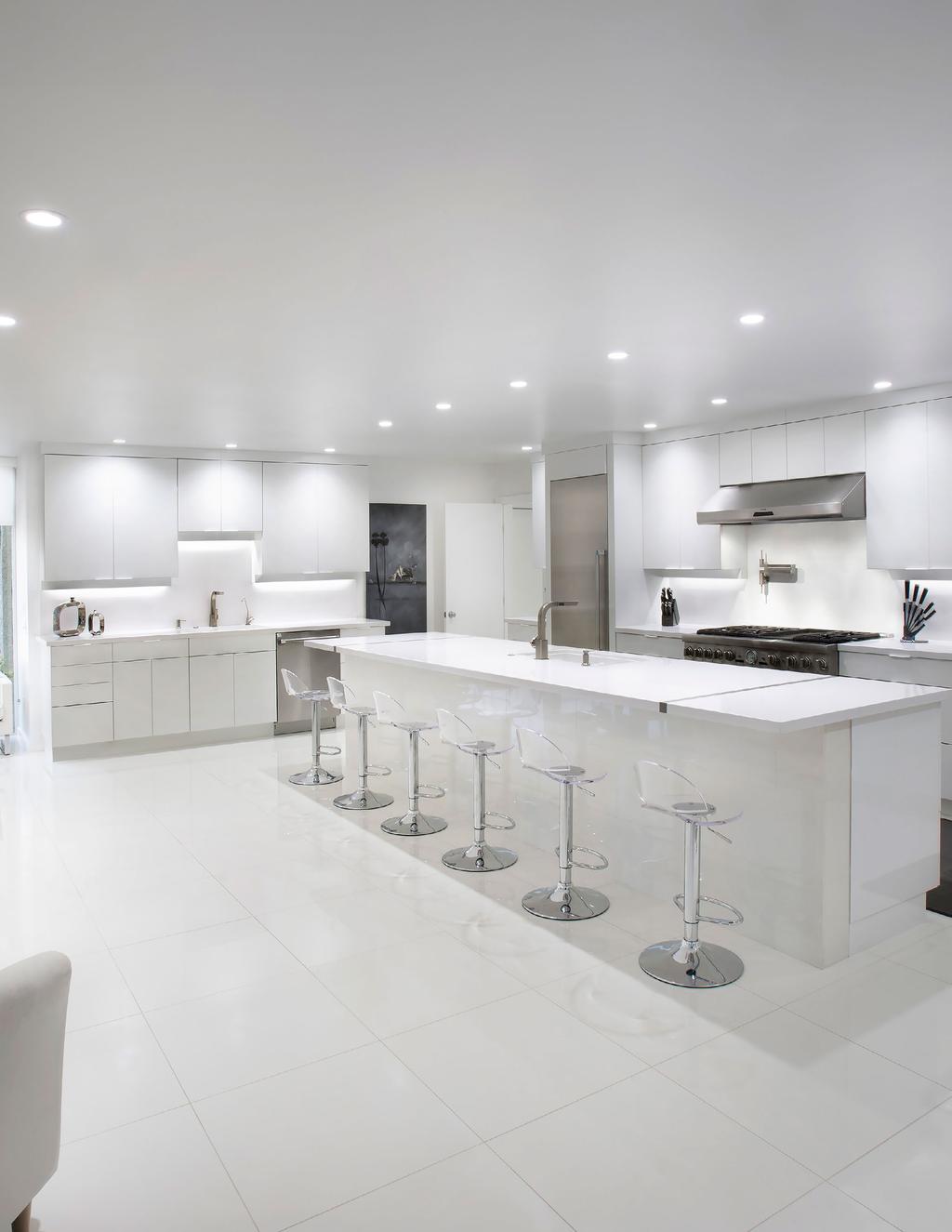 Where to Start While professionals should be hired to take on your kitchen remodeling job, you should know what outcome you are trying to accomplish and have a thorough understanding of your project