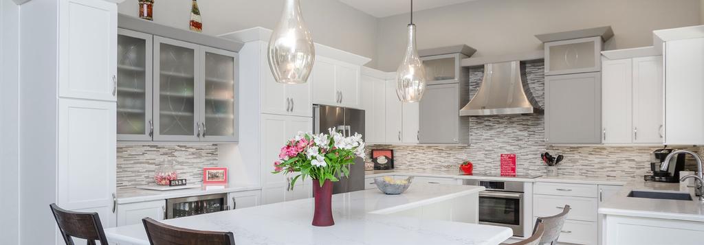 The Key to Keeping Your Sanity To help you understand some of the significant decisions you will need to make, we have developed a simple kitchen remodel checklist to walk you through the process.