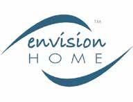 Envision Home is a solution oriented