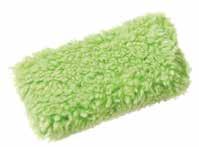 Cleaning & Mats SOAP SCUM BUSTER Soft to the touch, this sponge