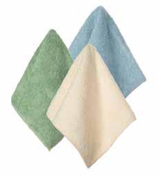 ENVISION Cleaning & Mats Microfiber Cleaning Cloths (10 pk)