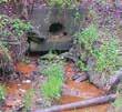In the Past Traditional stormwater management relied upon the use of
