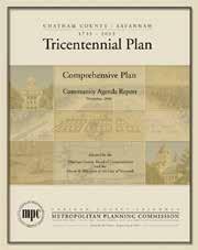 Unified Comprehensive Plan Unified Zoning Ordinance Comprehensive Plan Background Comprehensive Plan establishes long range community vision and goals with regard to the following elements: q Land