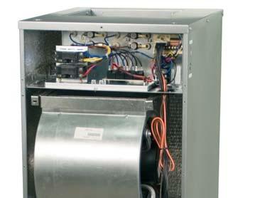ENVISIN AI HANDLE SPEIFIATIN ATAL Envision Air Handler Features and Benefits Easy to access
