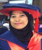my Dr Kartina Alauddin Environment /Project Management RMIT, Australia, 2014