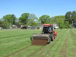 compaction Avoid Early Spring,