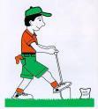 Procedure Soil Testing Determine areas (lawn, shrubs, garden) Label one baggie for each area Take 4-8