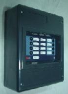 M402C & M404CP CONTROL PANELS (DIMENSIONS 281 X 231 X 98 mm) Conventional fire detection control panel, available in 2 and 4 zones Microprocessor controlled Easy access code for keypad activation