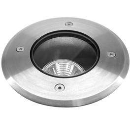 Marina MR16 Round MR16 Square MR16 UPLIGHTS Stainless Steel : D5000A AD SS RND Stainless Steel : D5000B AD SS SQ 125mm 115mm Marina Round MR16 Input Cap Description Material IP 12V GU5.