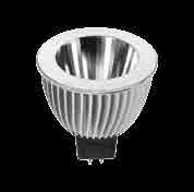 5W 320lm (=35W) Dimmable ES LED Dimmable