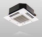 SLZ SLZ-KA25 50VAL SUZ-KA25 35VA SUZ-KA50VA 4-way ceiling cassettes Split inverter / European ceiling grid dimensions / Cooling and heating 25-35 50 ErP Ecodesign Certified Quality SLZ 4-way ceiling
