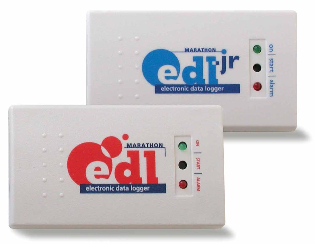 edl Data Loggers Get the facts! These multi-use data loggers are perfect for monitoring temperatures down to -40C (-40F) without a probe.