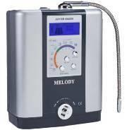 Alkaviva Melody Water Ionizer - JP104 Formerly known as ISIS/Jupiter The Alkaviva Melody is the industry's premiere Water Ionizer.