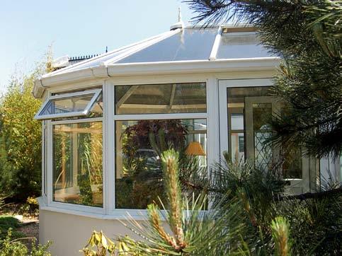 & Cleaning Maintenance Conservatory & Patio Door & Cleaning Maintenance General Maintenance Conservatory Roof Maintenance Conservatory roofs can be easily cleaned with warm water mixed with