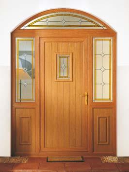 & Operation Guide Resi Panel Door & Operation Guide Patio Door Panel Doors feature a door sash that can open inwards or outwards (depending on the style of your home).