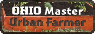 The Ohio Master Urban Farmer program was developed by OSU Extension in Franklin County in 2014 and has graduated 109 Master Urban Farmers in two different classes.