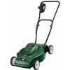 Landscape Maintenance Replace your gas-powered mower with an electric mulching mower. Mulching mowers chop up the grass blades and return them to the soil.