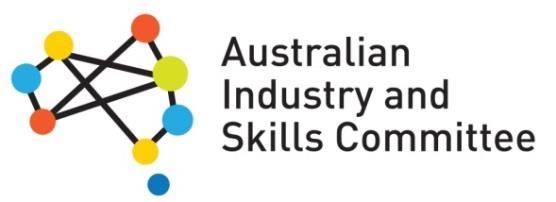 Enable New Arrangements for Training Product Development From 1 January 2016 VET Advisory Board Commonwealth Assistant Minister for Education &