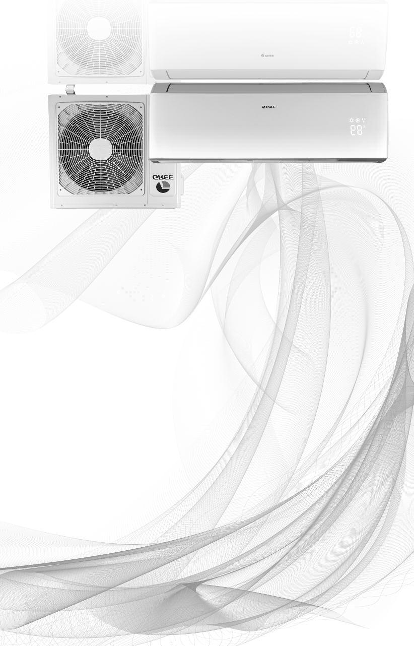 HIGH-WALL DUCTLESS AIR CONDITIONING & HEATING SYSTEM OWNER S MANUAL Models: LIVS09HP115V1B