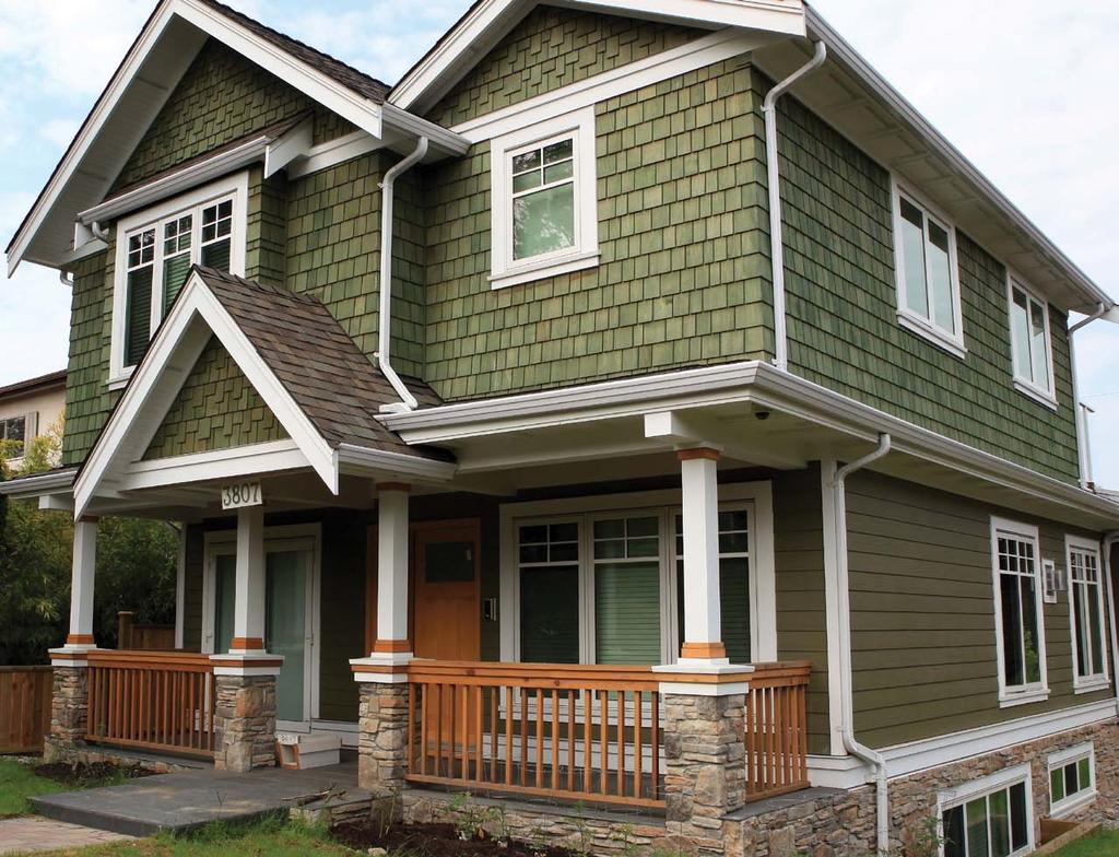 Upgrade Your Home with vinyltek windows and doors