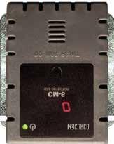 CM-1 CO ppm Celebrating over forty years of gas detection, the Macurco product line offers equipment for residential, commercial and industrial