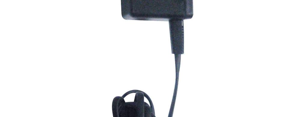 adaptor (3 metre cable b External Antenna 2