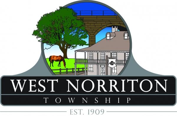 West Norriton Township 1630 W. Marshall Street Norristown, PA 19403 Phone: (610) 631-0450 Fax: (610) 630-0304 www.westnorritontwp.