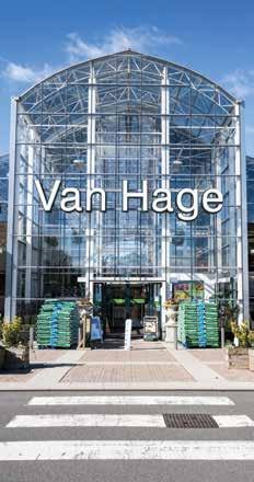 GARDEN CENTRE, MINIATURE RAILWAY & VENTURA WILDLIFE'S ZOOLOGICAL GARDENS - GREAT AMWELL 1 mile * Much more than just a Garden Centre, Van Hage has over 1000 sq metres of shopping space with practical