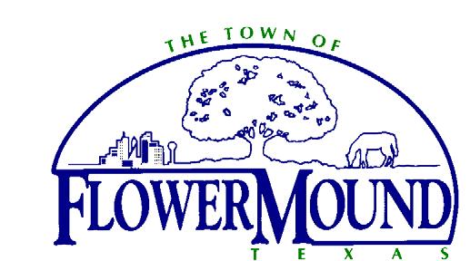 TOWN OF FLOWER MOUND TEMPORARY EVENTS STATION SETUP,