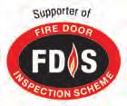Fire Door Components Essential Ironmongery Essential Ironmongery such as hinges, closers, locks and latches should be CE marked and CERTIFIRE Approved and are