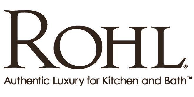 Please contact the local ROHL retailer or showroom where you purchased this product for all warranty related claims. Cod.0101186000 Ed.10.16 ROHL LLC 3 PARKER IRVINE, CA 92618 TEL: 800.777.