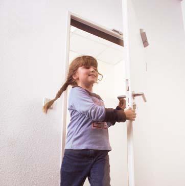 Code of Practice: Hardware for Fire and Escape Doors Page 94 Section 11: Fire-resisting Doors on Accessible Routes The ability of a controlled door closing device to close effectively while keeping