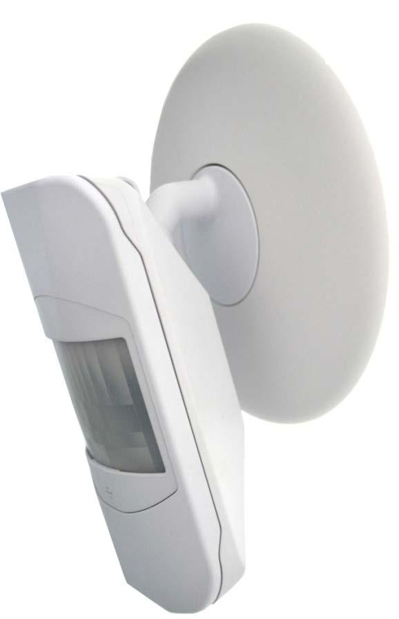 Dual Technology Wall Mounted Occupancy Sensor Manual & Specification PRODUCT MUST BE