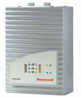 Honeywell Air Sampling Devices Data Sheet Smoke detection with high sensitivity and false alarm immunity Product Overview Honeywell Air Sampling Devices (ASDs) are smoke detectors that actively take