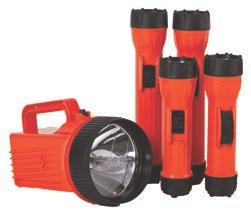 FoxFury designs and manufactures advanced LED area lights, torches, headlamps, Intrinsic safe lights, shield lights and forensic light sources.