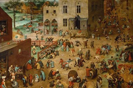 Pieter Bruegel the