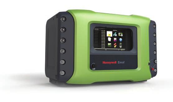 Honeywell provides an integrated terminal solution that delivers value from conception to implementation, operation to distribution.