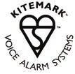 The CONTROL 25AV-LS is Kitemark approved and UL1480 UUMW listed for use in fire alarm and/or emergency communication systems.