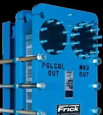 Products PowerPac Packaged Chillers