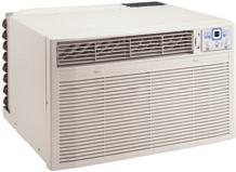 Home Comfort Products FAS296P2A (shown) Heavy-Duty Units that cool and heat 15,100 to 28,500 BTUH cooling capacity 16,000 BTUH heating capacity Rotary fan 3-speed control available on base model