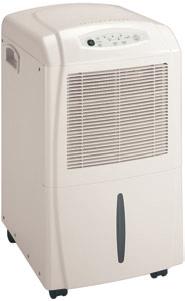 Dehumidifiers Home Comfort Products FDL60PI (shown)