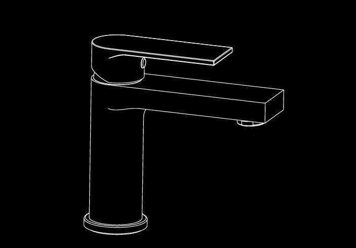 net Installation Instructions Model: EB1359150 Single-Lever Lavatory Faucet TABLE OF