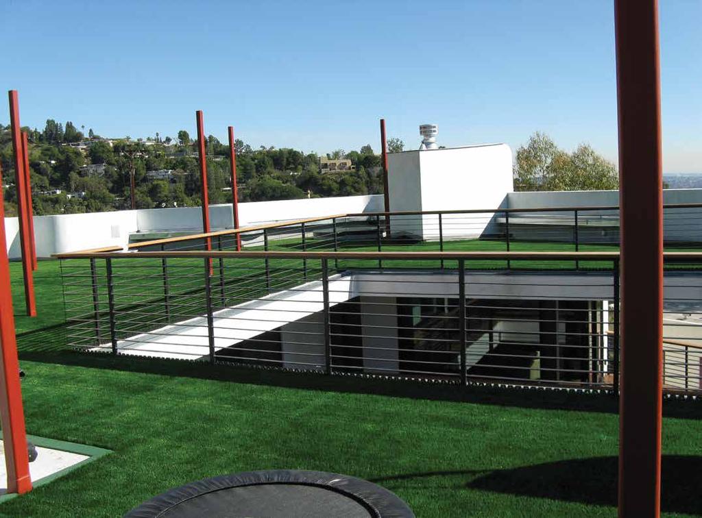 INNOVATION. QUALITY. INTEGRITY. North America s preeminent source for artificial grass surfacing, offering state-of-the-art artificial grass for ultra-realistic, durable commercial landscapes.