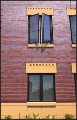 Given the intricacies of the design elements in both the panels and window heads,