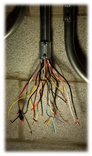 10/31/2014 Section 108.1.2 Unsafe equipment Equipment that is hazardous or in disrepair, such as: Boiler equipment. Elevator or moving stairway. Electric wiring or device.