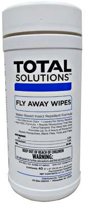 Graffiti Wipes do not contain amyl acetate or methylene chloride, unlike other graffiti removers, making these towels less hazardous for users as well as surfaces. Wipes are purple and measure 9.